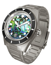 Load image into Gallery viewer, Signum Cuda Steel 39mm