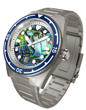 Load image into Gallery viewer, Signum Cuda Steel 39mm
