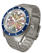 Load image into Gallery viewer, Signum Cuda Steel 39mm