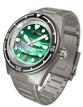 Load image into Gallery viewer, Signum Cuda Steel 39mm