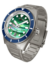 Load image into Gallery viewer, Signum Cuda Steel 39mm