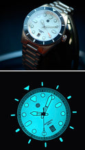 Load image into Gallery viewer, Signum Cuda Titanium - Full Lume Collection