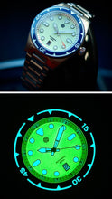 Load image into Gallery viewer, Signum Cuda Titanium - Full Lume Collection