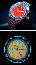 Load image into Gallery viewer, Signum Cuda Titanium - Full Lume Collection