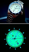 Load image into Gallery viewer, Signum Cuda Titanium - Full Lume Collection