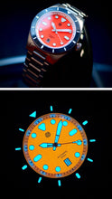 Load image into Gallery viewer, Signum Cuda Titanium - Full Lume Collection