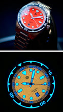Load image into Gallery viewer, Signum Cuda Titanium - Full Lume Collection