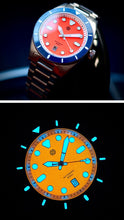 Load image into Gallery viewer, Signum Cuda Titanium - Full Lume Collection