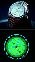 Load image into Gallery viewer, Signum Cuda Titanium - Full Lume Collection