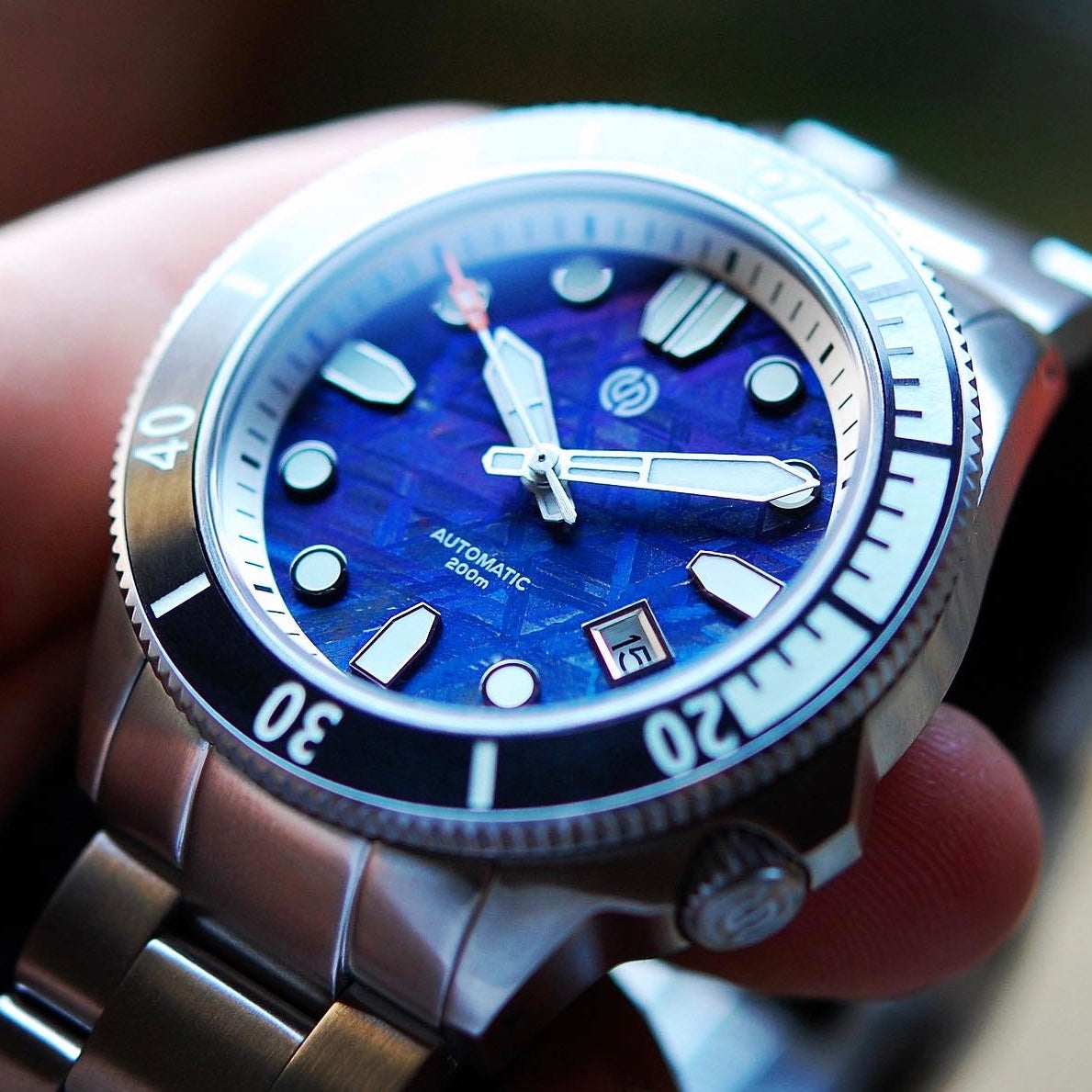 Signum suisse top watches