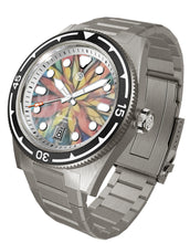 Load image into Gallery viewer, Signum Cuda Steel 39mm
