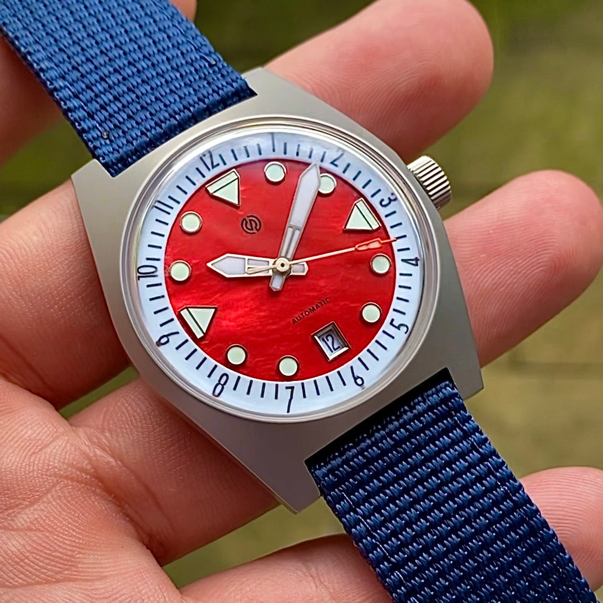 Signum suisse top watches