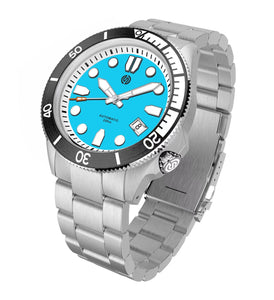 Signum Cuda Steel Full lume