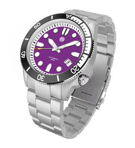 Signum Cuda Steel Full lume