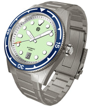 Load image into Gallery viewer, Signum Cuda Steel 39mm
