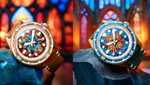 Load image into Gallery viewer, Signum Cuda Bronze Cathedral

