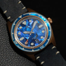 Load image into Gallery viewer, Signum Cuda Bronze Mosaic
