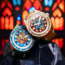 Load image into Gallery viewer, Signum Cuda Bronze Cathedral
