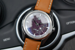 Signum Sollus Automatic