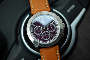 Signum Sollus Chrono