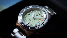 Load image into Gallery viewer, Signum Cuda Steel Full lume
