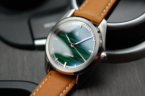 Signum Sollus Automatic