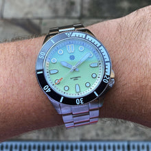 Load image into Gallery viewer, Signum Cuda Steel Full lume
