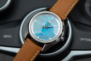 Signum Sollus Automatic