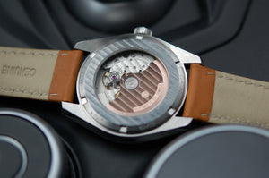 Signum Sollus Automatic