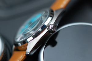 Signum Sollus Automatic