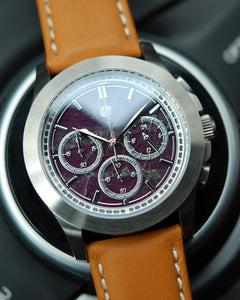 Signum Sollus Chrono