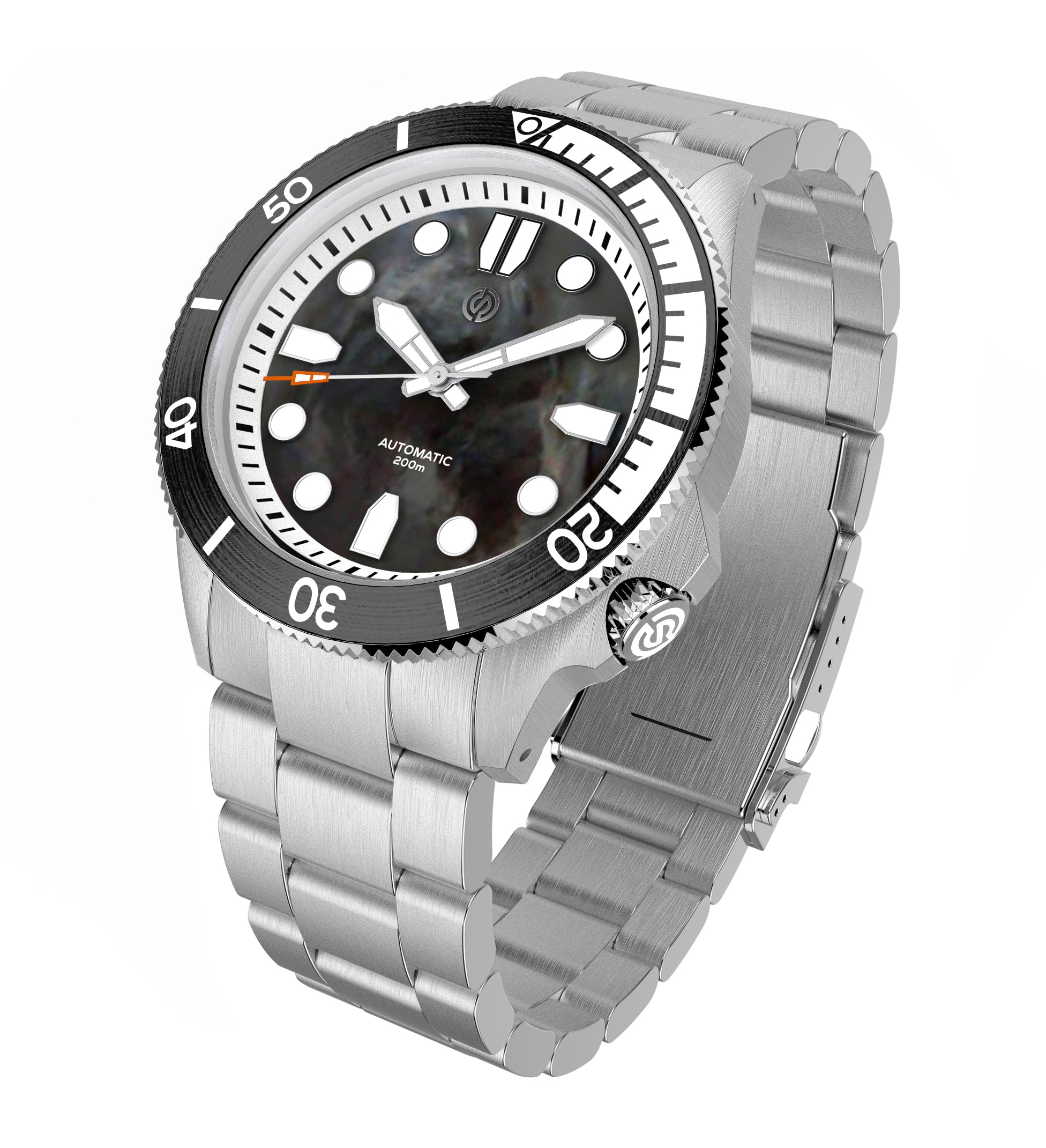 Signum Cuda Pearl – Signum Watches