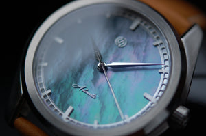 Signum Sollus Automatic