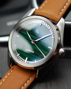 Signum Sollus Automatic