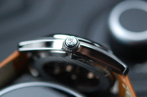 Signum Sollus Automatic