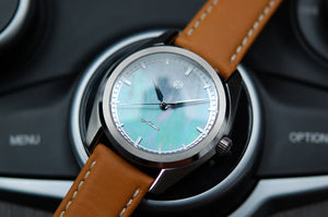 Signum Sollus Automatic