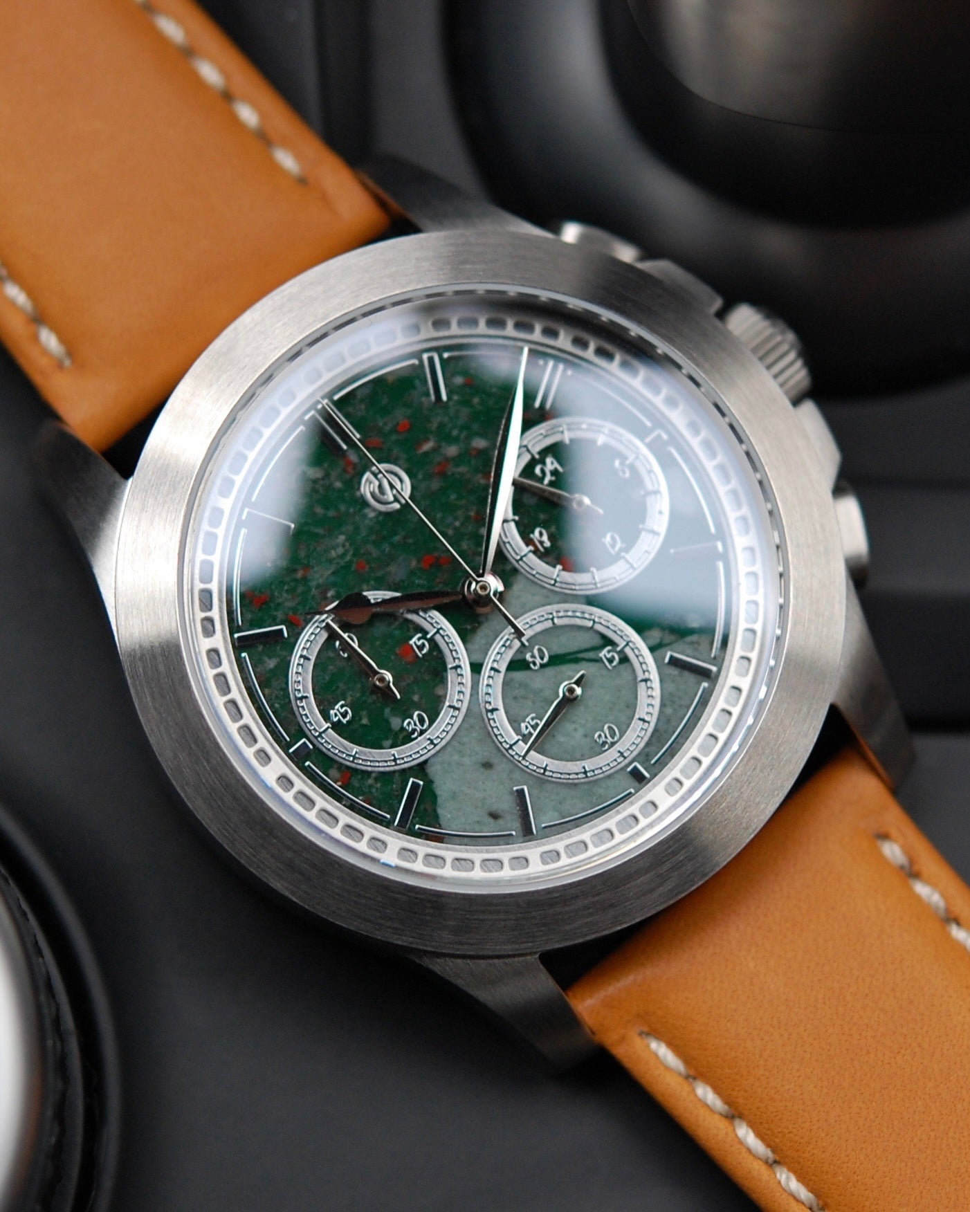 Signum Sollus Chrono – Signum Watches