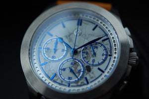 Signum Sollus Chrono