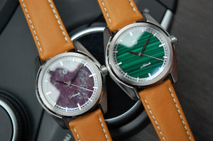 Signum Sollus Automatic