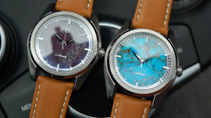 Signum Sollus Automatic