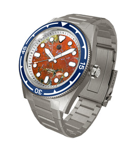 Signum Cuda Titanium