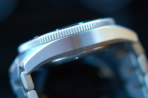 Signum Cuda Titanium